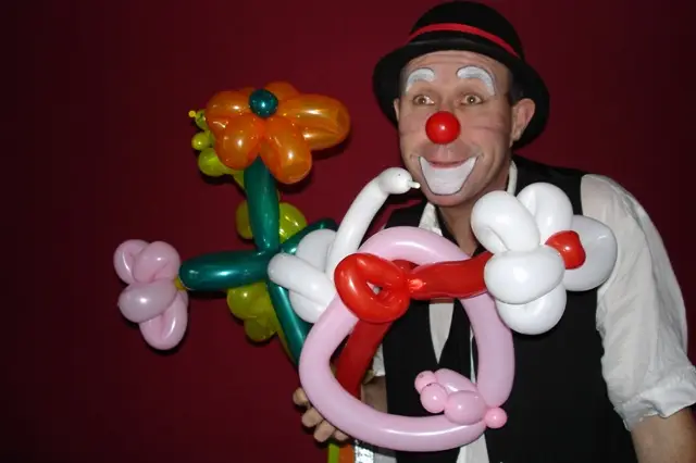 Sylvain Debize - Magicien — photo 4