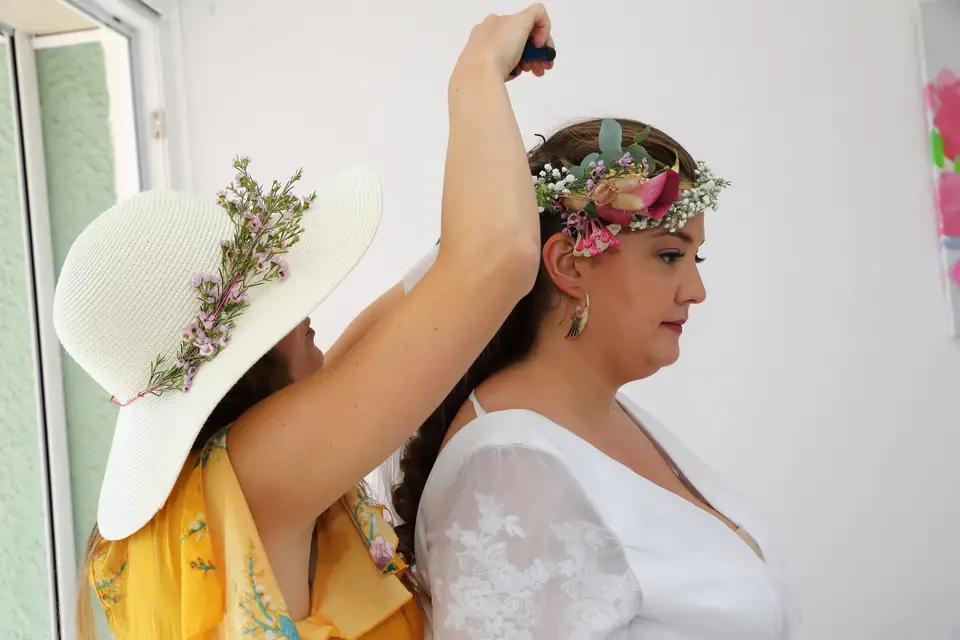 Les Roses de Jonas — photo 7