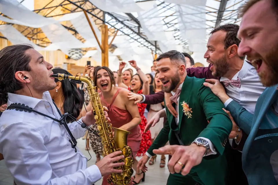 Spoon Events — photo 2