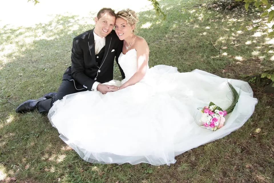 Marion Prevost — photo 3