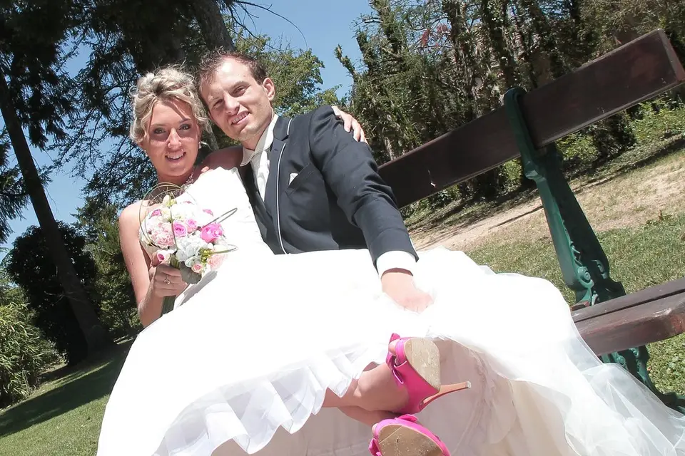 Marion Prevost — photo 4