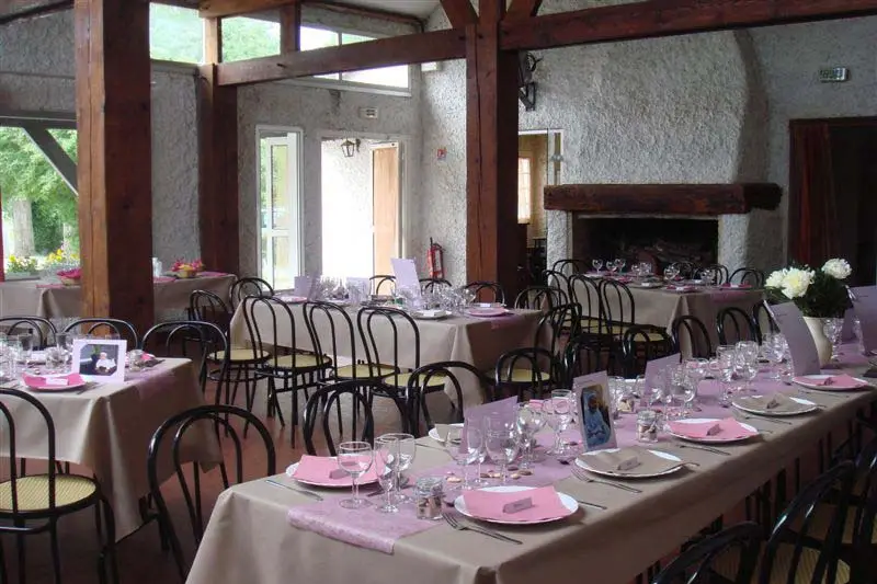 Oree de La Foret — photo 4