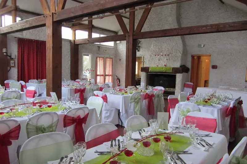 Oree de La Foret — photo 8