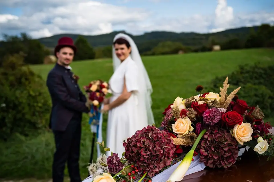 Les Roses de Jonas — photo 5