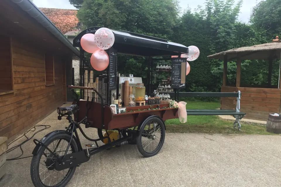 Les DouceSoeurs — photo 1