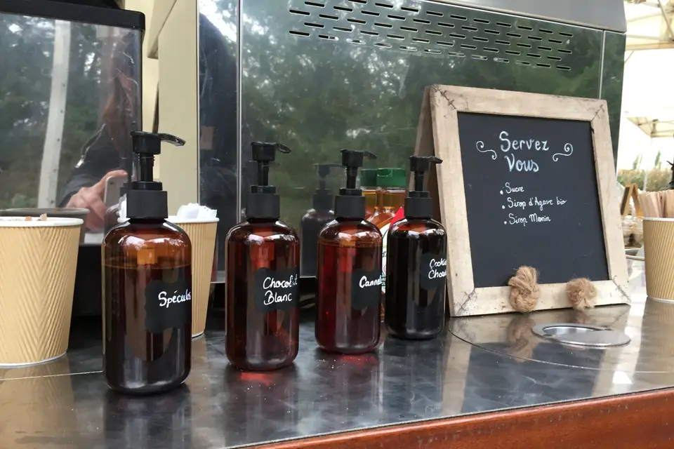 Les DouceSoeurs — photo 4