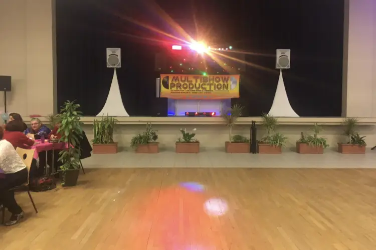 Multishow Production — photo 1