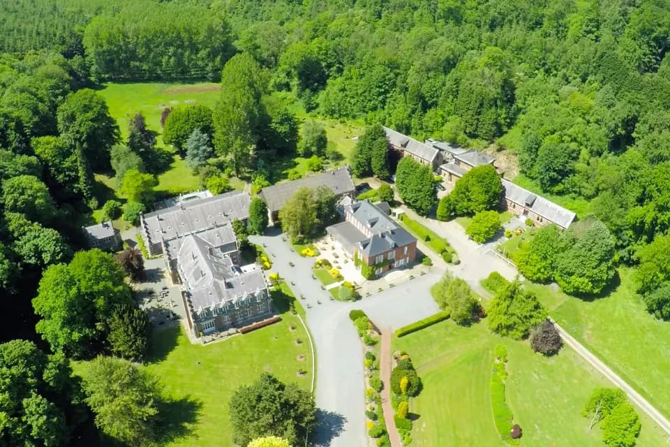 Domaine de Joinville — photo 1