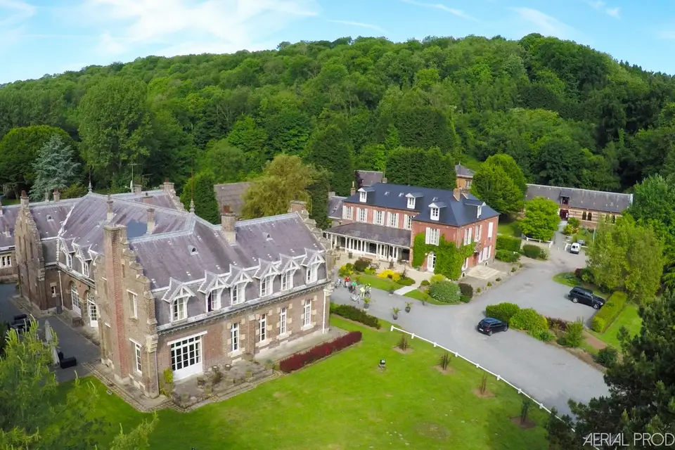 Domaine de Joinville — photo 2