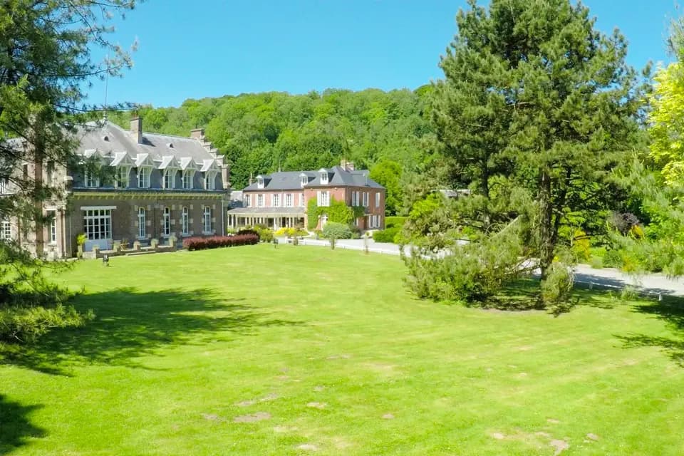 Domaine de Joinville — photo 3