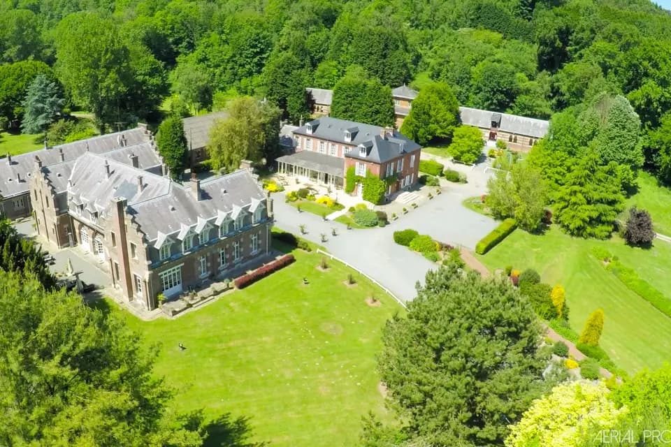 Domaine de Joinville — photo 4