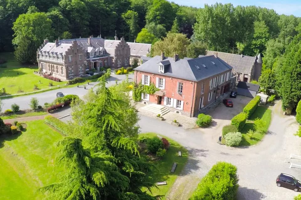 Domaine de Joinville