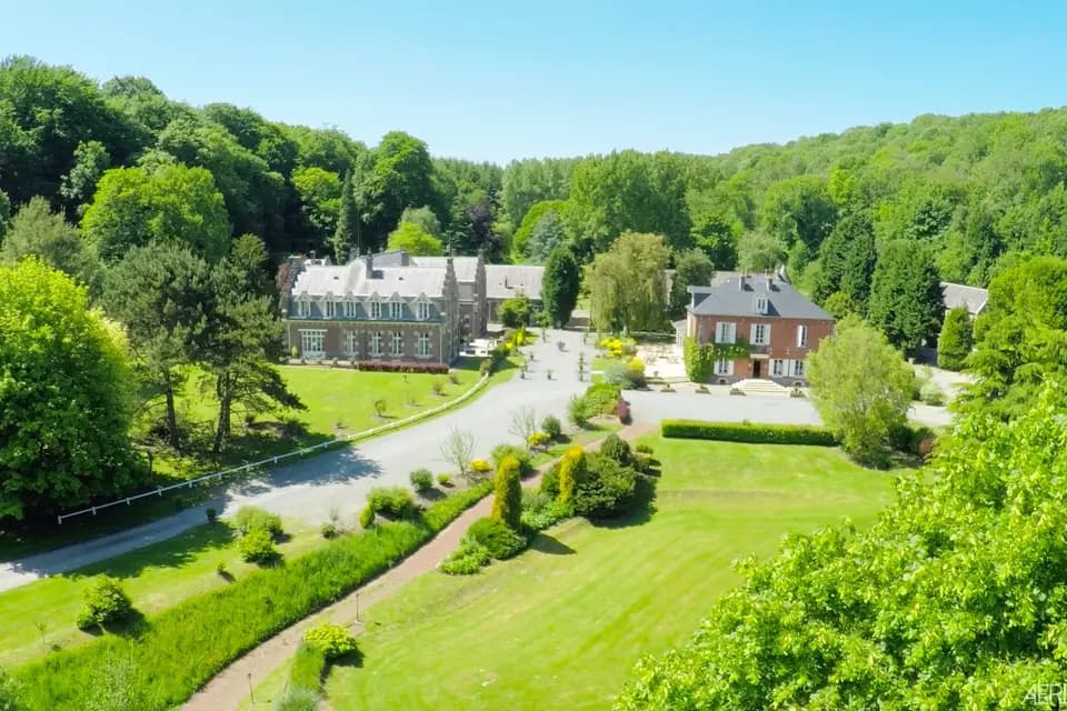 Domaine de Joinville — photo 5