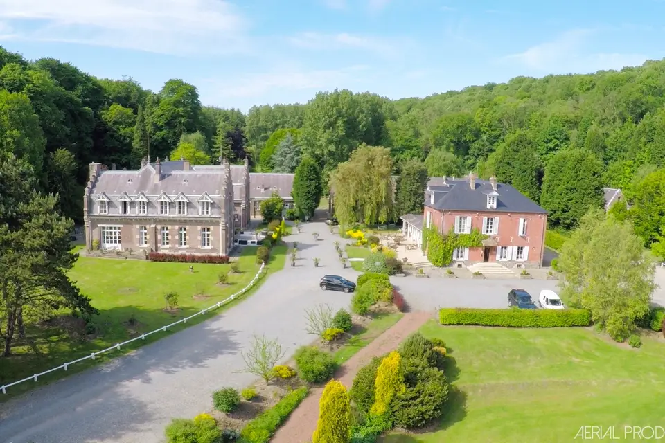 Domaine de Joinville — photo 6