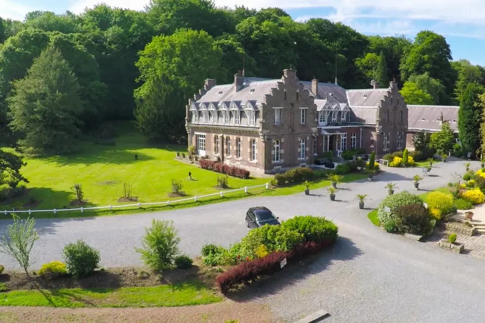 Domaine de Joinville — photo 7