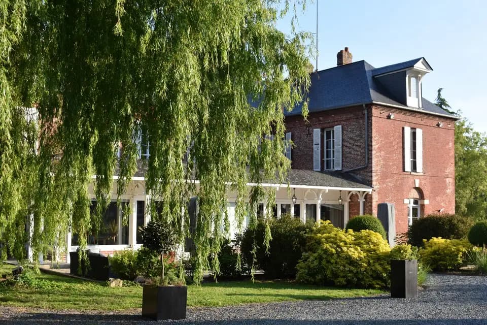 Domaine de Joinville — photo 8