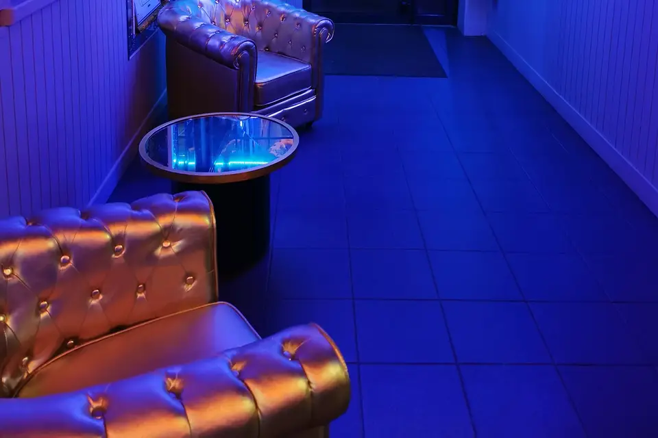 AZ Evènement 28 — photo 1