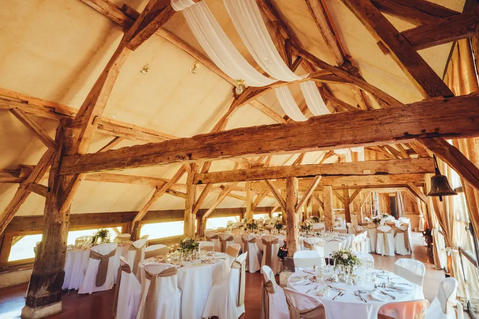 Ambre & Jade Events — photo 4