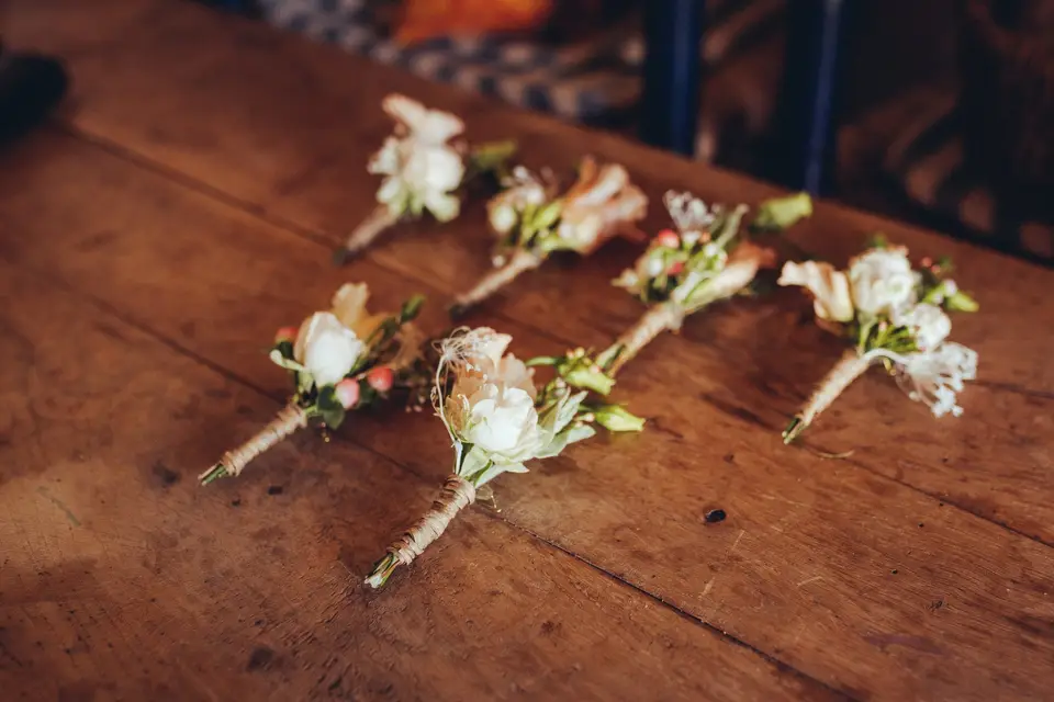 Ambre & Jade Events — photo 5