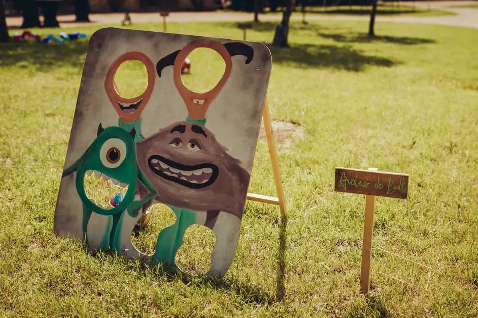 Ambre & Jade Events — photo 7