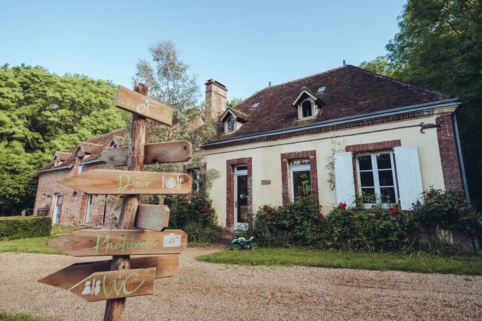 Ambre & Jade Events — photo 1