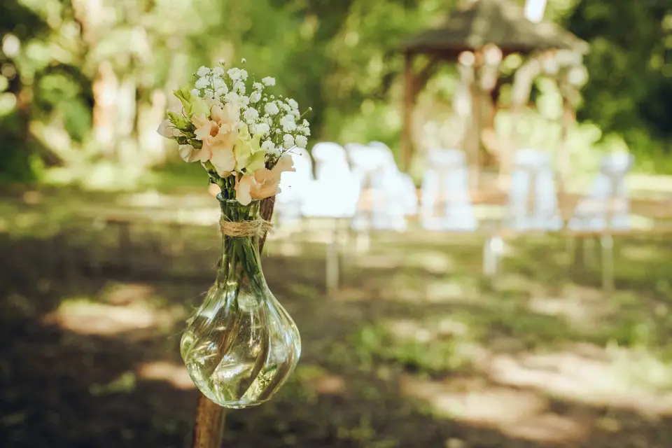 Ambre & Jade Events — photo 2