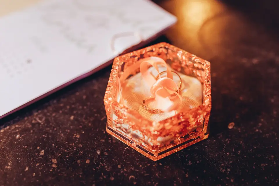 Ambre & Jade Events — photo 6