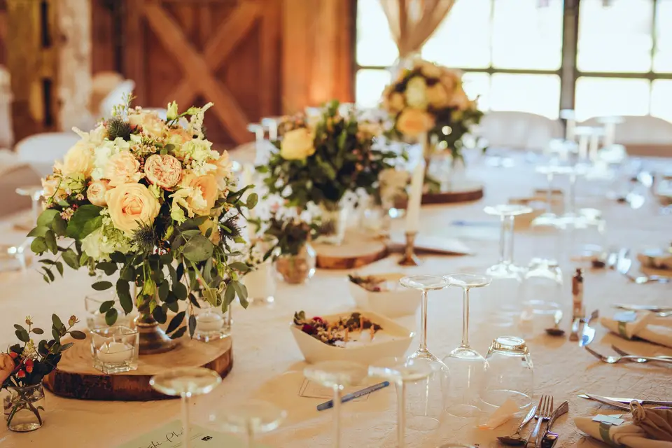 Ambre & Jade Events — photo 3