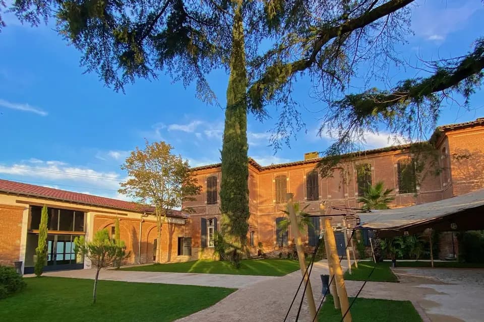 Château Latournelle — photo 8