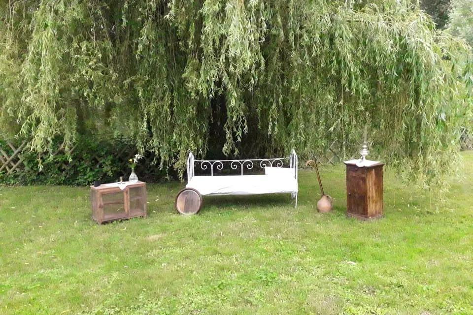 Grange de Porcherieux — photo 9