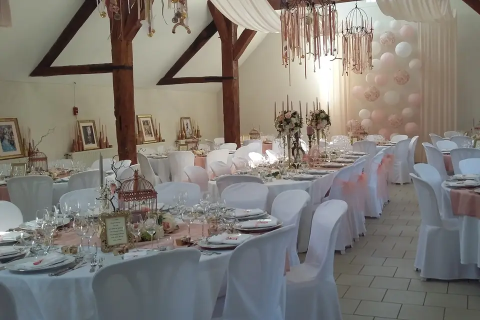 Grange de Porcherieux — photo 2