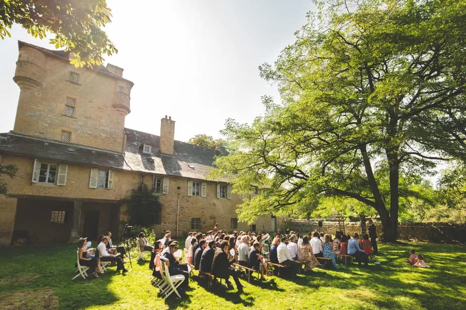 Domaine de Billorgues — photo 5