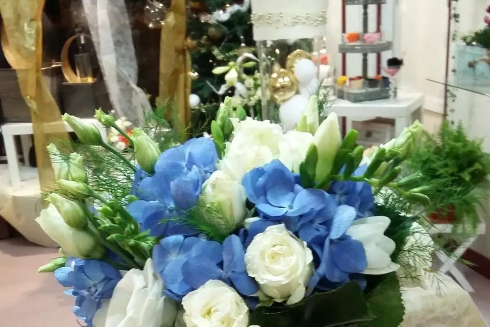 Au Castel Fleuri — photo 2