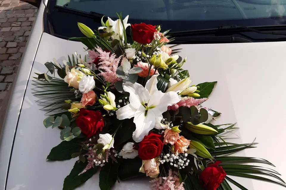 Au Castel Fleuri — photo 3