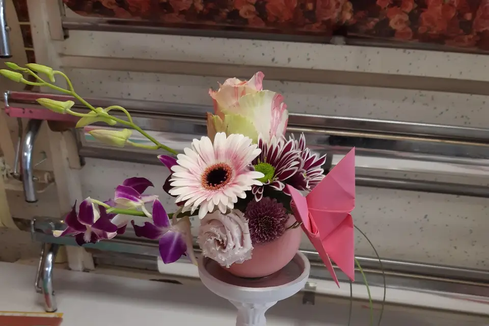 Au Castel Fleuri — photo 7