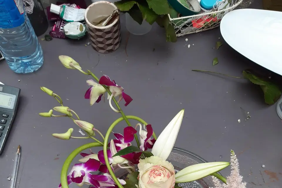 Au Castel Fleuri — photo 6