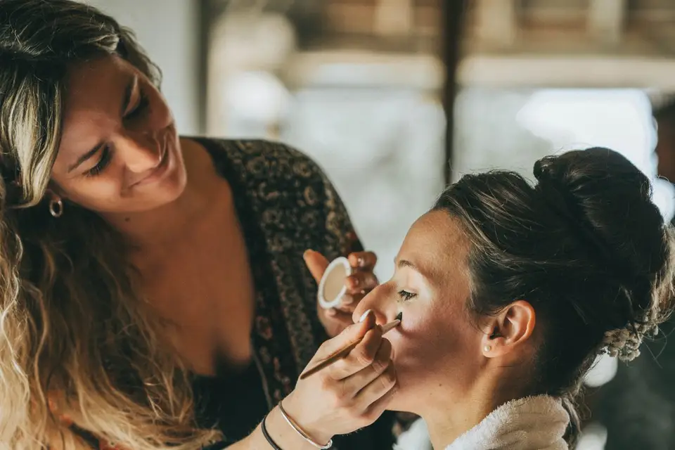 Centre de Beauté Essentiel — photo 2