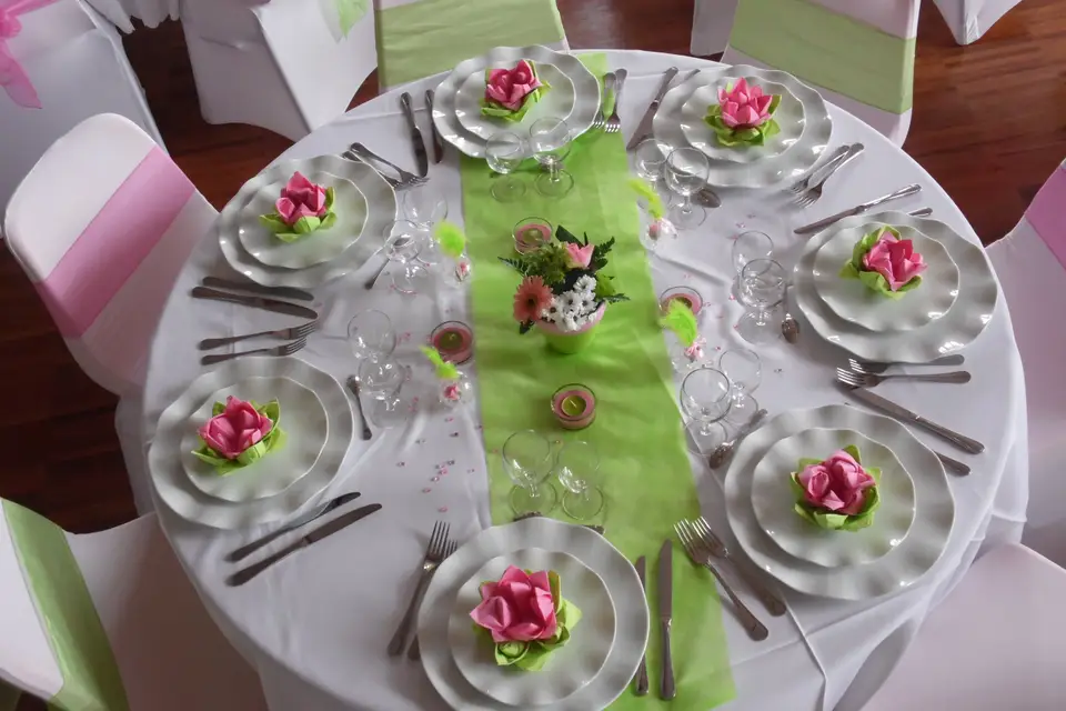 Organiz'Eure Evènement — photo 1