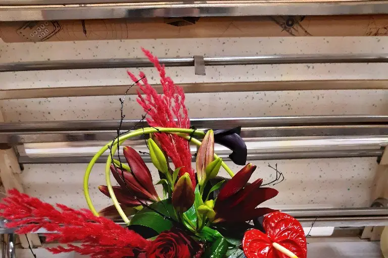 Au Castel Fleuri — photo 8