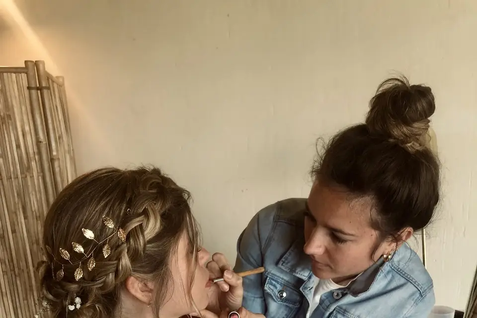 Centre de Beauté Essentiel — photo 7