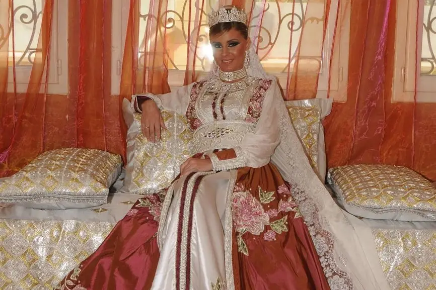 Samy Reception — photo 2