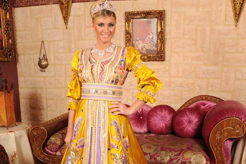 Samy Reception — photo 3