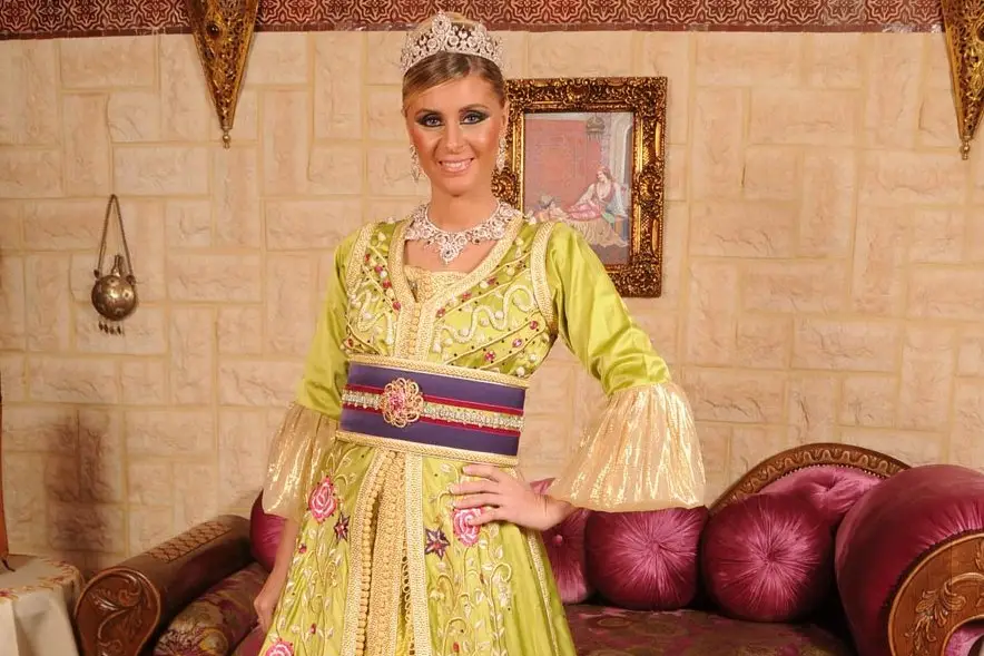 Samy Reception — photo 4