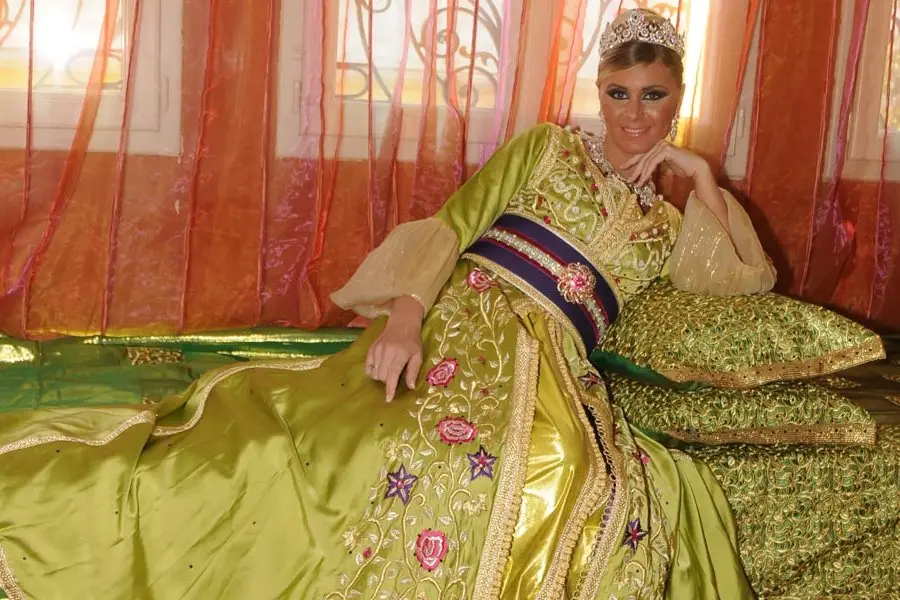 Samy Reception — photo 5