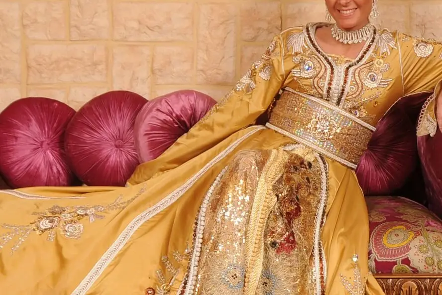 Samy Reception — photo 6