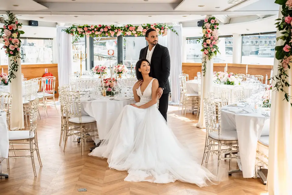 Kiss Events — photo 8