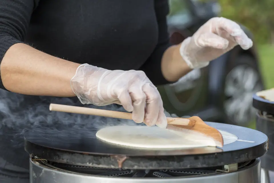 Génération Crêpes — photo 3
