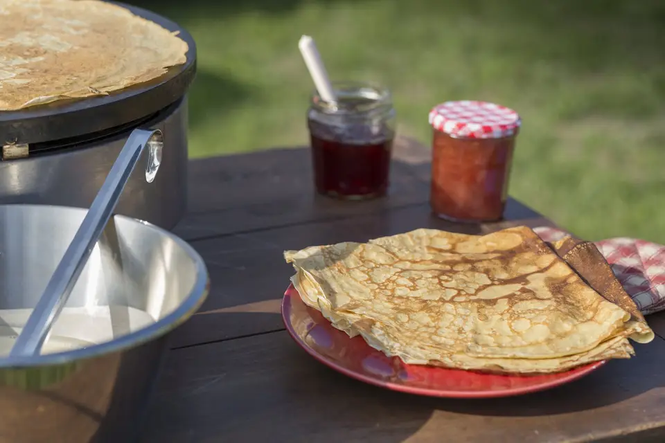 Génération Crêpes — photo 2