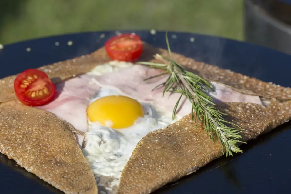 Génération Crêpes — photo 1