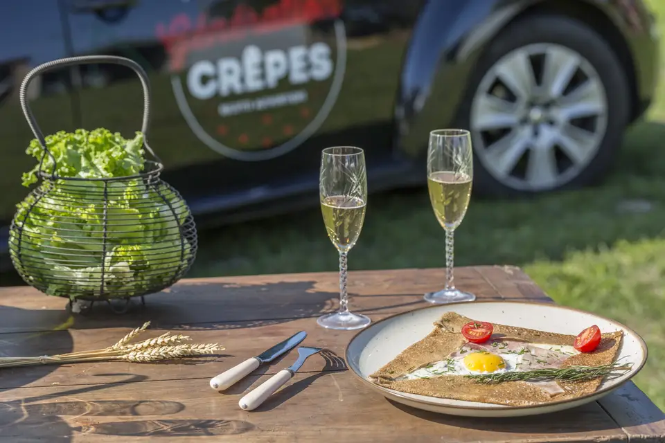 Génération Crêpes